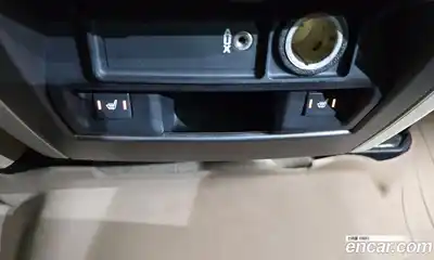 Land Rover Discovery 2013 3.0 Автомат в Москве № 213824, миниатюра 11