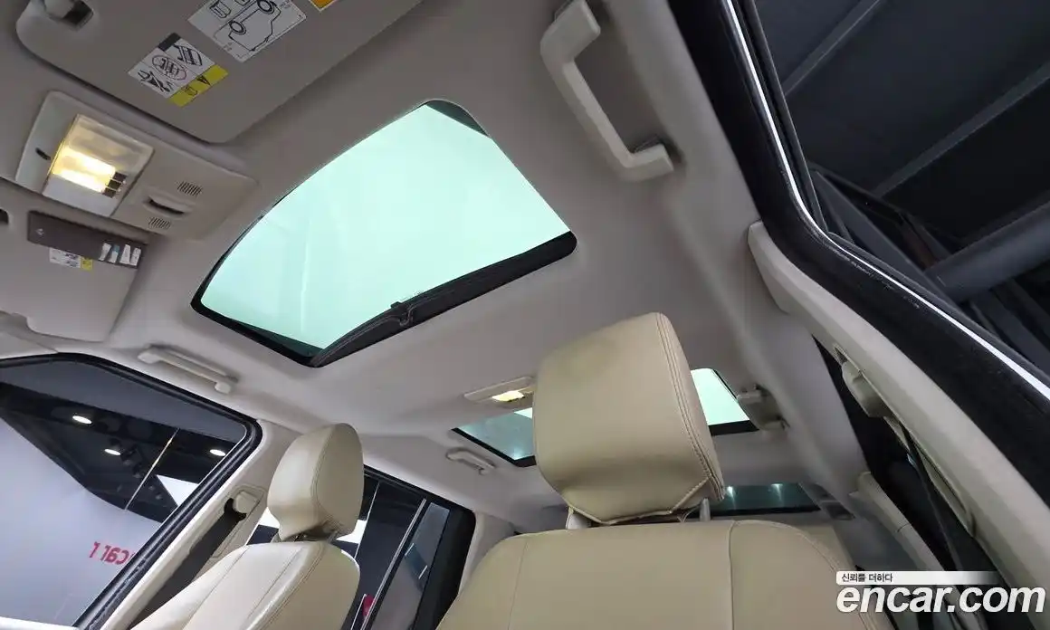 Land Rover Discovery 2013 3.0 Автомат в Москве № 213824, фото 14