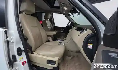 Land Rover Discovery 2013 3.0 Автомат в Москве № 213824, миниатюра 10