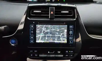 Toyota Prius 2017 1.8 Автомат в Москве № 215521, миниатюра 6