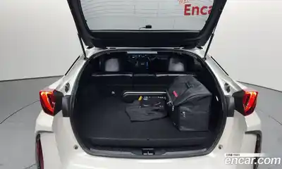 Toyota Prius 2017 1.8 Автомат в Москве № 215521, миниатюра 8