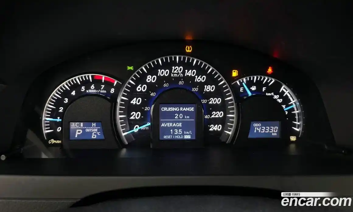 Toyota Camry 2013 2.5 Автомат в Москве № 215525, фото 17