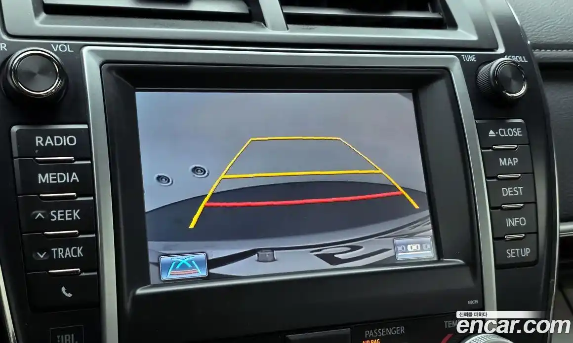 Toyota Camry 2013 2.5 Автомат в Москве № 215525, фото 19