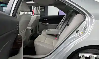 Toyota Camry 2013 2.5 Автомат в Москве № 215525, миниатюра 4