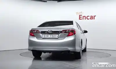 Toyota Camry 2013 2.5 Автомат в Москве № 215525, миниатюра 5