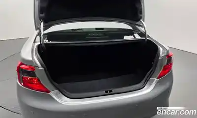 Toyota Camry 2013 2.5 Автомат в Москве № 215525, миниатюра 6