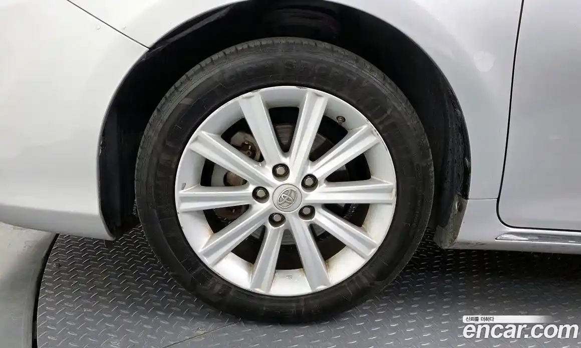 Toyota Camry 2013 2.5 Автомат в Москве № 215525, фото 7