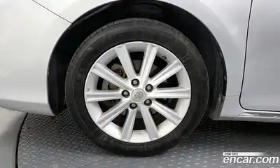 Toyota Camry 2013 2.5 Автомат в Москве № 215525, миниатюра 7