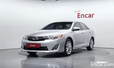 Toyota Camry 2013 2.5 Автомат в Москве № 215525, миниатюра 10