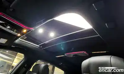 Mercedes-Benz S-Class 2023 4.0 Автомат в Москве № 216307, миниатюра 3