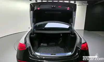 Mercedes-Benz S-Class 2023 4.0 Автомат в Москве № 216307, миниатюра 9