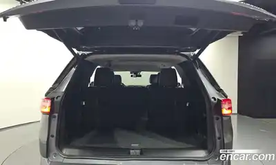 Chevrolet Traverse 2020 3.6 Автомат в Москве № 217936, миниатюра 4