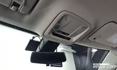 Chevrolet Traverse 2020 3.6 Автомат в Москве № 217936, миниатюра 7