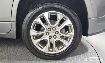 Chevrolet Traverse 2020 3.6 Автомат в Москве № 217936, миниатюра 8