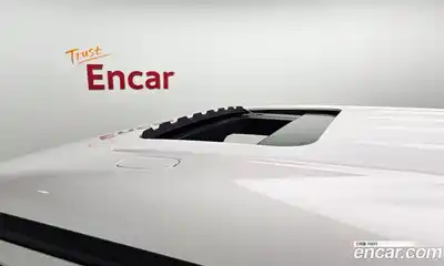 Mercedes-Benz G-Class 2024 4.0 Автомат в Москве № 218215, миниатюра 3