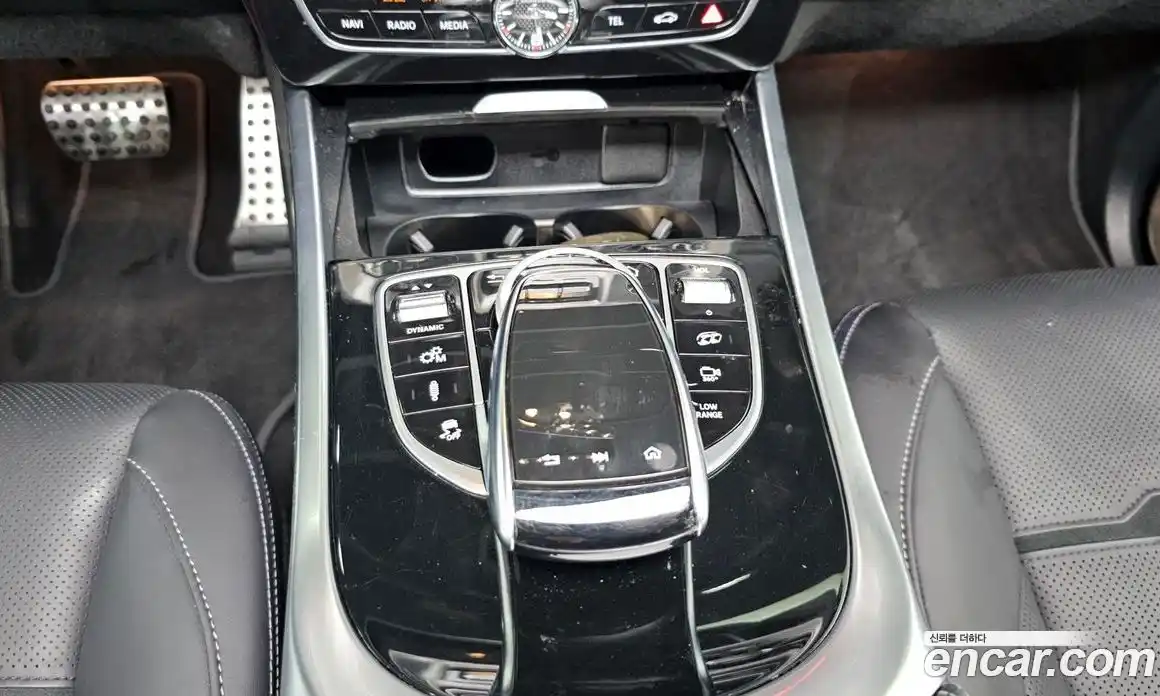 Mercedes-Benz G-Class 2024 4.0 Автомат в Москве № 218215, фото 4