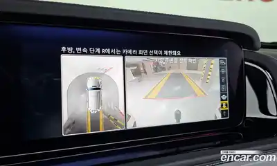 Mercedes-Benz G-Class 2024 4.0 Автомат в Москве № 218215, миниатюра 6