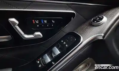 Mercedes-Benz S-Class 2022 3.0 Автомат в Москве № 219390, миниатюра 11