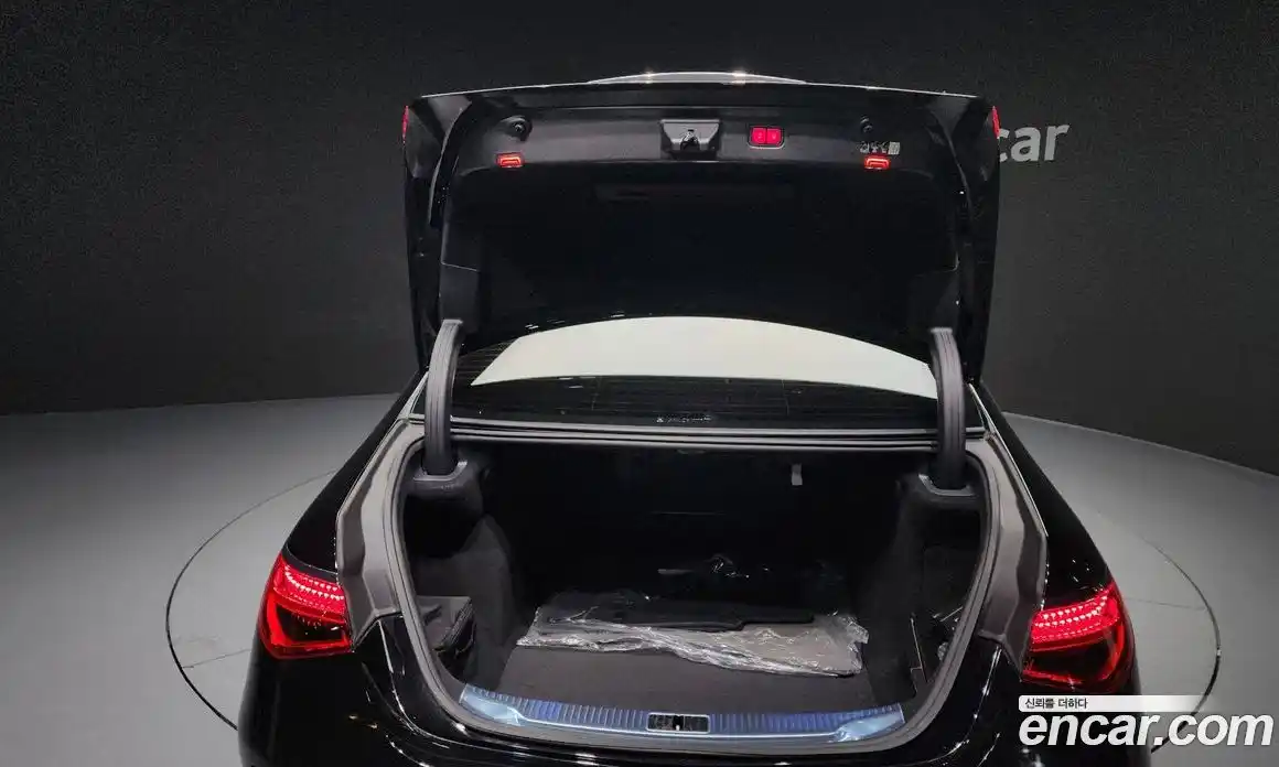 Mercedes-Benz S-Class 2022 3.0 Автомат в Москве № 219390, фото 18