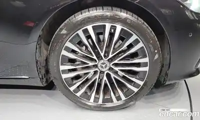 Mercedes-Benz S-Class 2022 3.0 Автомат в Москве № 219390, миниатюра 2