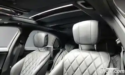 Mercedes-Benz S-Class 2022 3.0 Автомат в Москве № 219390, миниатюра 10