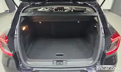 Renault Captur 2020 1.3 Автомат в Москве № 221146, миниатюра 11