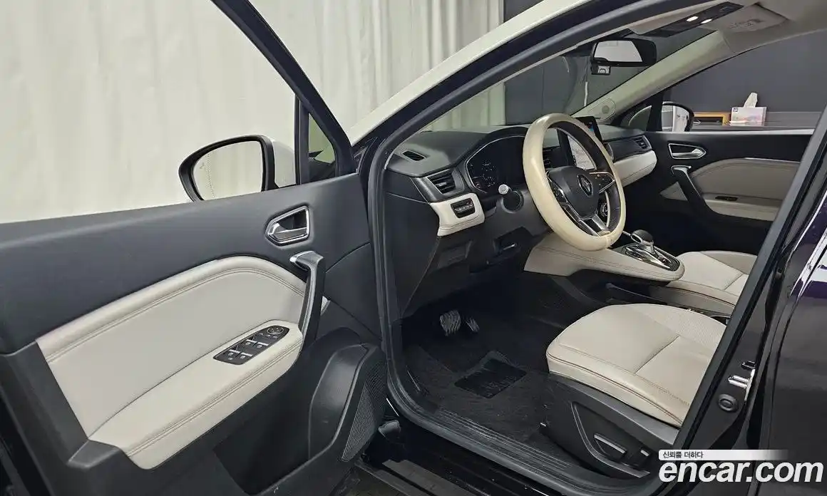 Renault Captur 2020 1.3 Автомат в Москве № 221146, фото 12