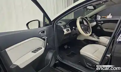 Renault Captur 2020 1.3 Автомат в Москве № 221146, миниатюра 12