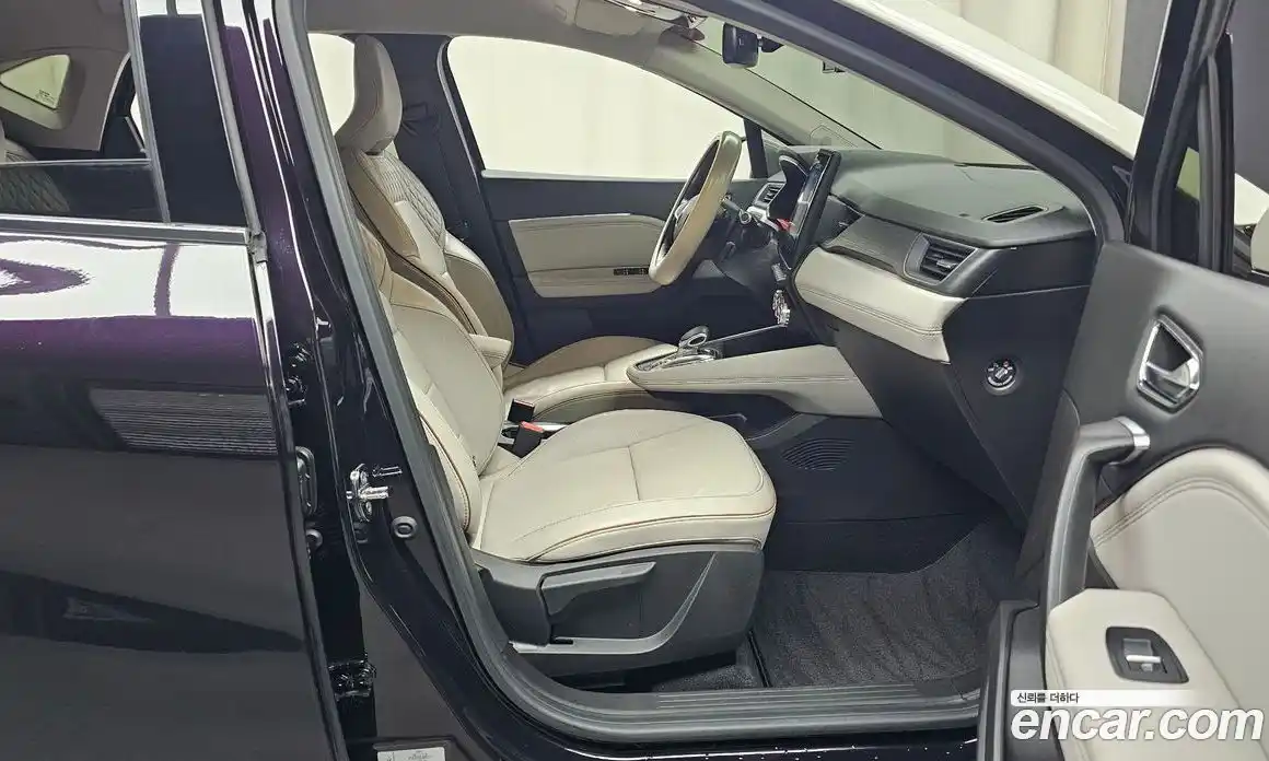 Renault Captur 2020 1.3 Автомат в Москве № 221146, фото 19