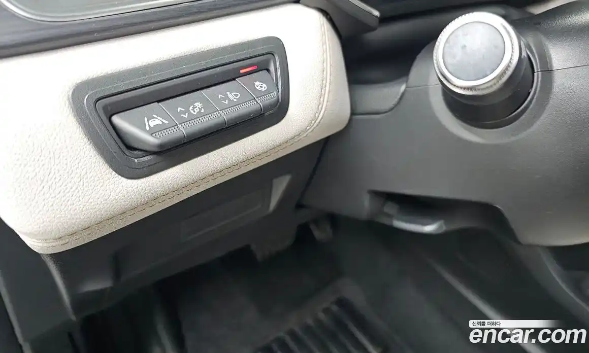 Renault Captur 2020 1.3 Автомат в Москве № 221146, фото 20