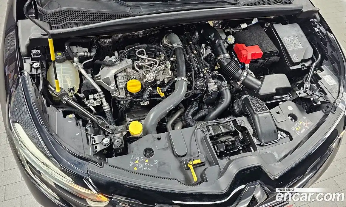 Renault Captur 2020 1.3 Автомат в Москве № 221146, фото 3