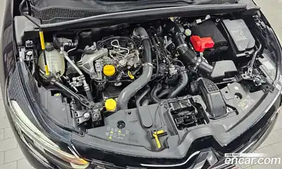 Renault Captur 2020 1.3 Автомат в Москве № 221146, миниатюра 3