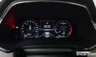 Renault Captur 2020 1.3 Автомат в Москве № 221146, миниатюра 8