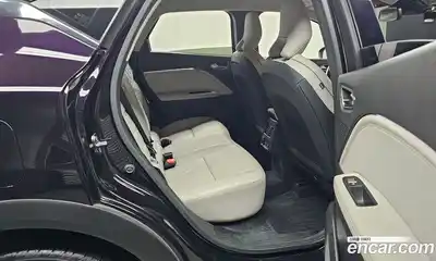 Renault Captur 2020 1.3 Автомат в Москве № 221146, миниатюра 9