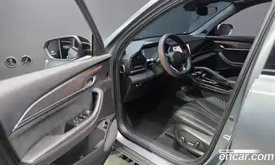 Renault Grand Koleos, 2025