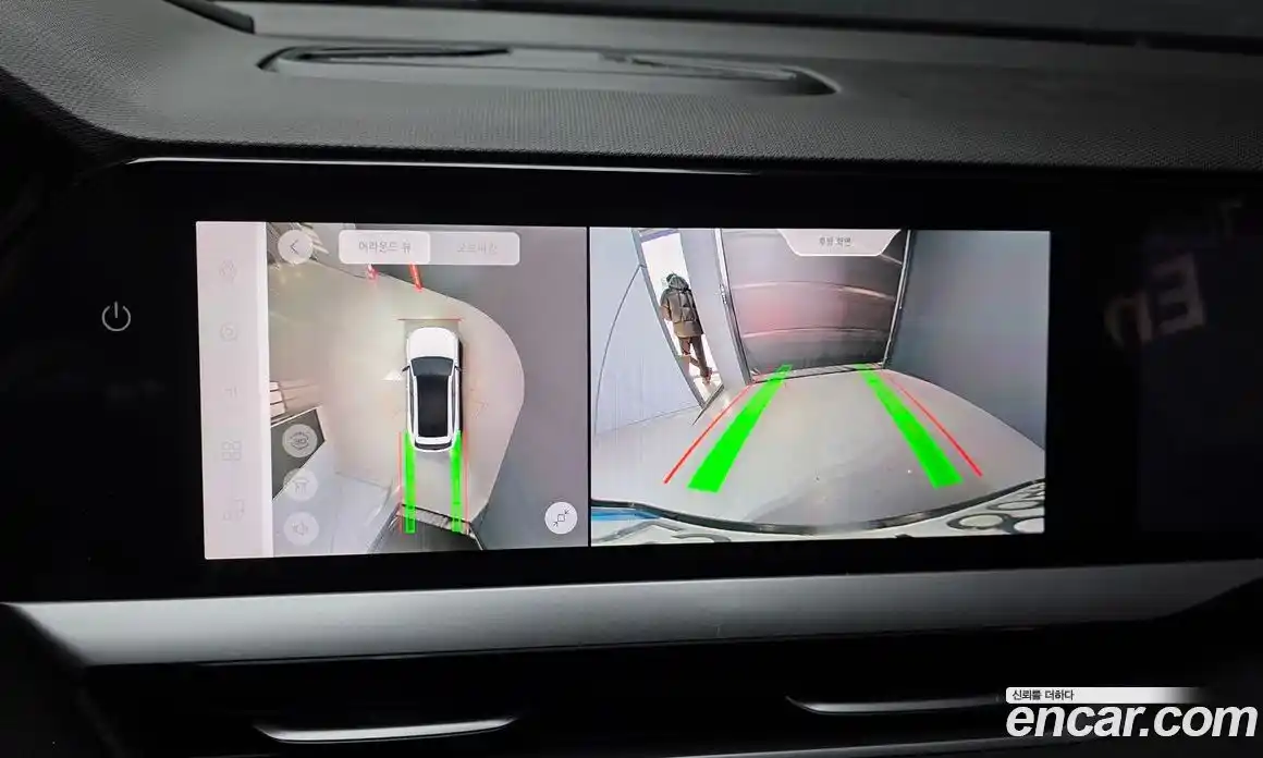 Renault Grand Koleos 2025 1.5 Автомат в Москве № 221513, фото 17