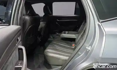 Renault Grand Koleos 2025 1.5 Автомат в Москве № 221513, миниатюра 3