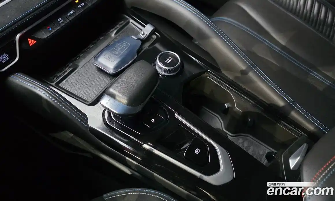 Renault Grand Koleos 2025 1.5 Автомат в Москве № 221513, фото 4