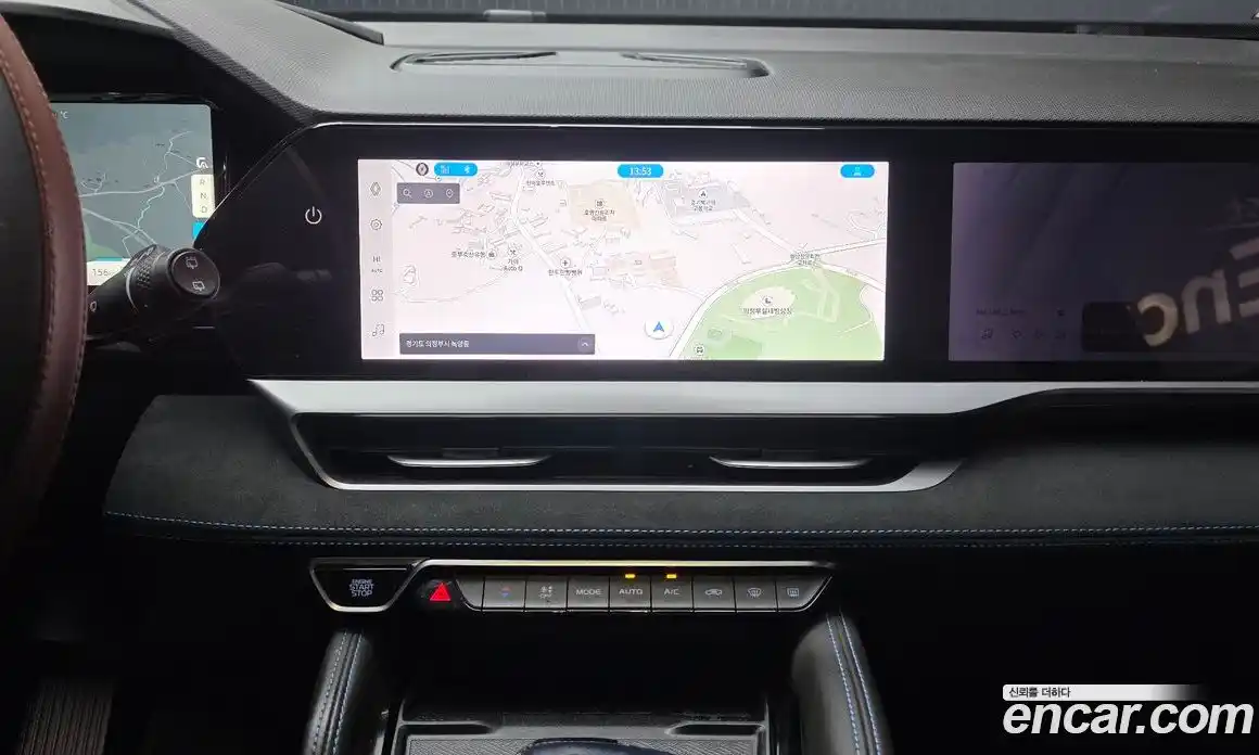 Renault Grand Koleos 2025 1.5 Автомат в Москве № 221513, фото 5