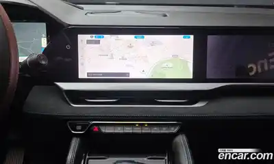 Renault Grand Koleos 2025 1.5 Автомат в Москве № 221513, миниатюра 5