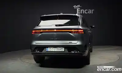 Renault Grand Koleos 2025 1.5 Автомат в Москве № 221513, миниатюра 8