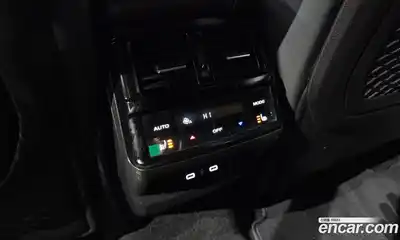 Renault Grand Koleos 2025 1.5 Автомат в Москве № 221513, миниатюра 9