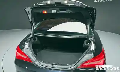 Mercedes-Benz CLA-Class 2017 2.0 Автомат в Москве № 222461, миниатюра 10