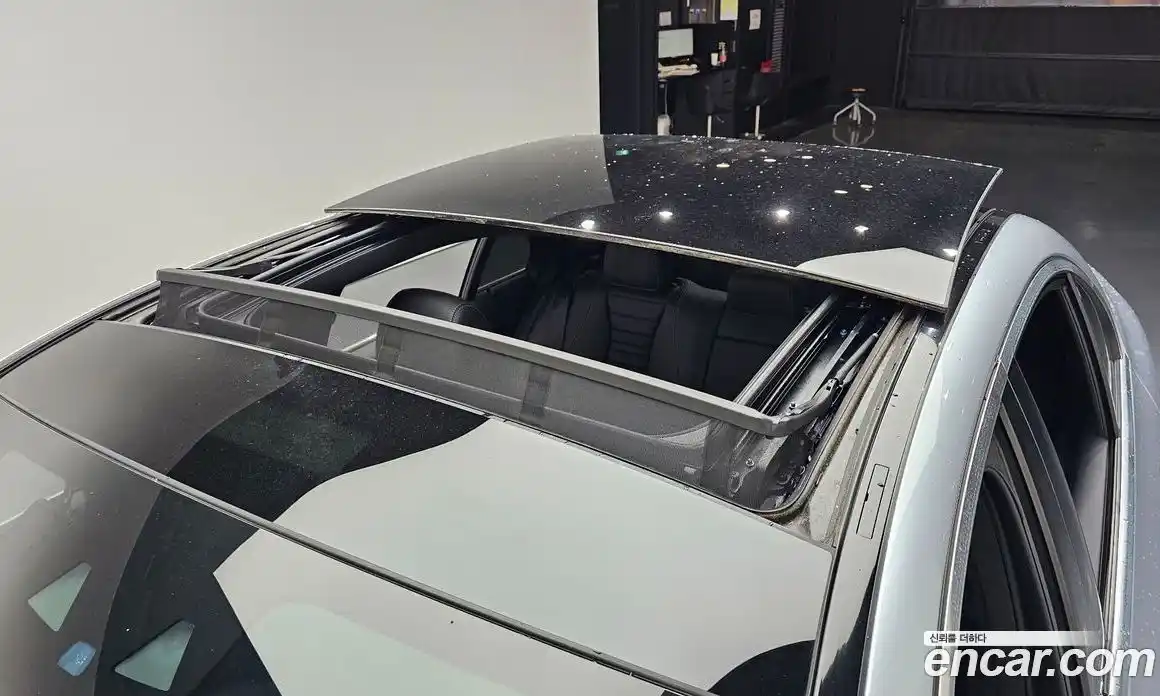 Mercedes-Benz E-Class 2021 2.0 Автомат в Москве № 223221, фото 11