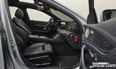 Mercedes-Benz E-Class 2021 2.0 Автомат в Москве № 223221, миниатюра 12