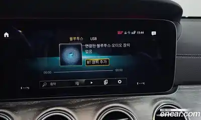 Mercedes-Benz E-Class 2021 2.0 Автомат в Москве № 223221, миниатюра 5