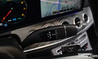 Mercedes-Benz E-Class 2021 2.0 Автомат в Москве № 223221, миниатюра 6