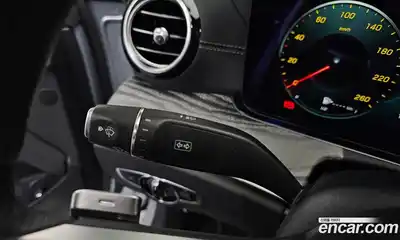 Mercedes-Benz E-Class 2021 2.0 Автомат в Москве № 223221, миниатюра 9