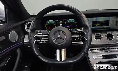Mercedes-Benz E-Class 2021 2.0 Автомат в Москве № 223221, миниатюра 10