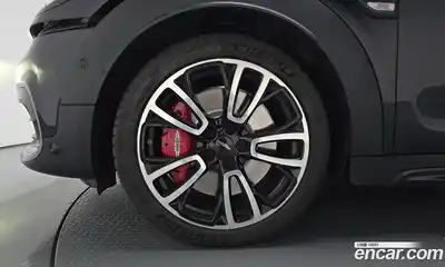 Mini Countryman, 2024